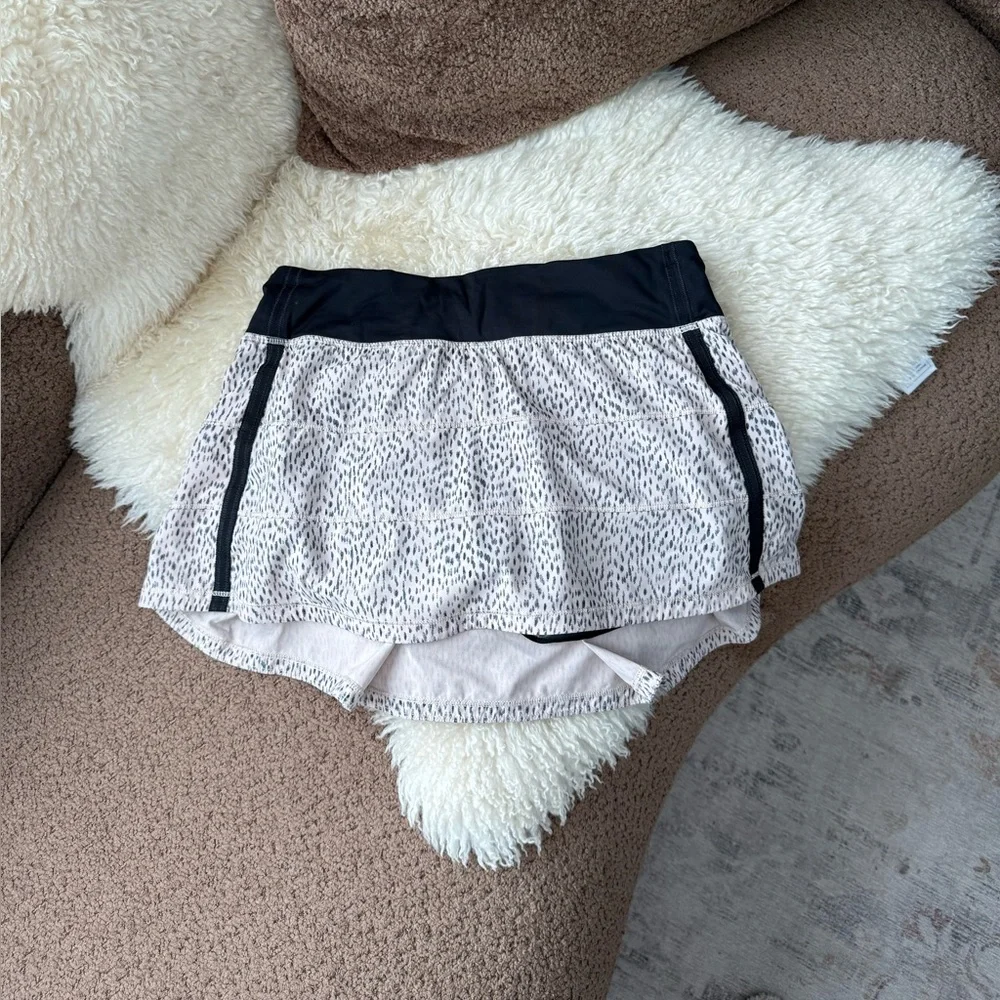 Lululemon Pace Revival Skort🌿